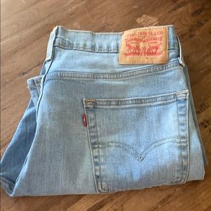 Men’s Levi’s 34x30